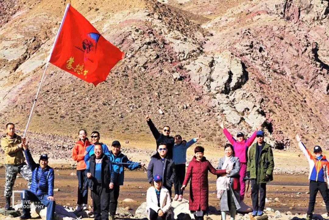 呼和浩特大青山景区自驾攻略,跑山路废胎
