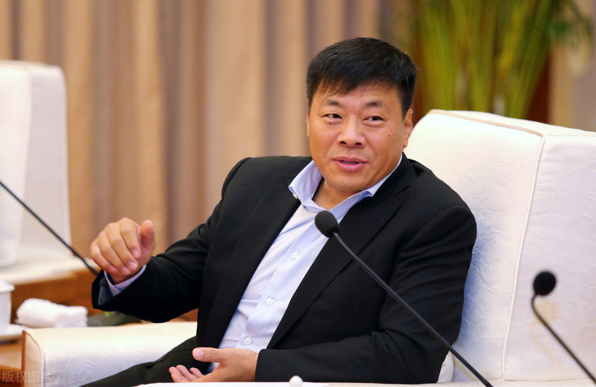 聊城首富刘学景,聊城首富张广跃