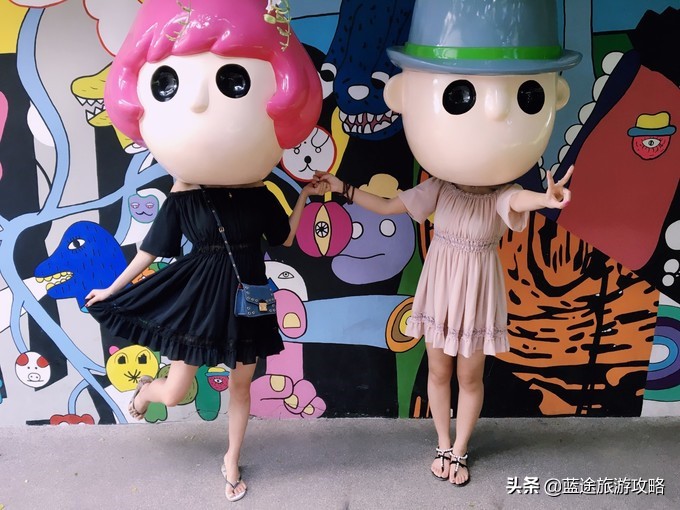 清迈美食,泰国清迈美食推荐