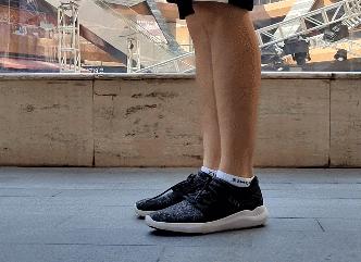 小米有品缓震跑鞋,小米有品的鞋性价比如何