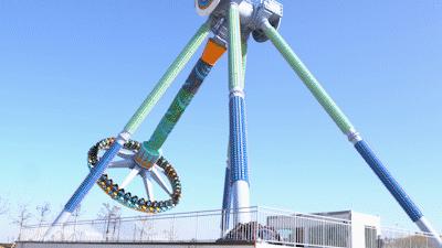 阿唛龙幻想乐园游玩项目,阿唛龙幻想乐园乌鲁木齐游玩路线