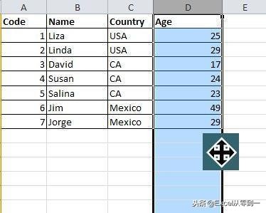excel100个考勤表常用技巧,excel100个常用技巧快捷键