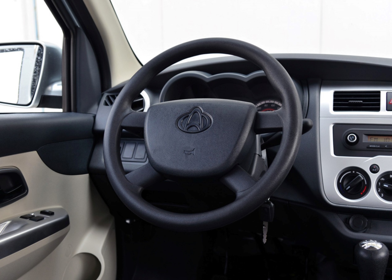 长安星卡l1是国六b吗,现在购买长安星卡11有什么优惠