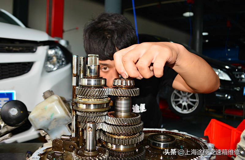 雪佛兰赛欧变速箱故障发动不了,雪佛兰赛欧无法启动挂挡不好挂