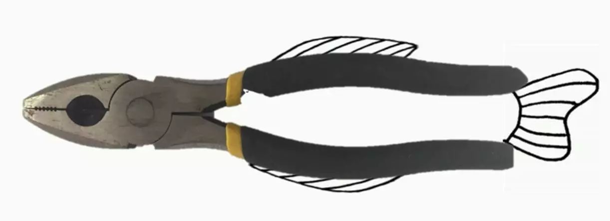 电工工具可以这样玩,水电工自创黑科技工具