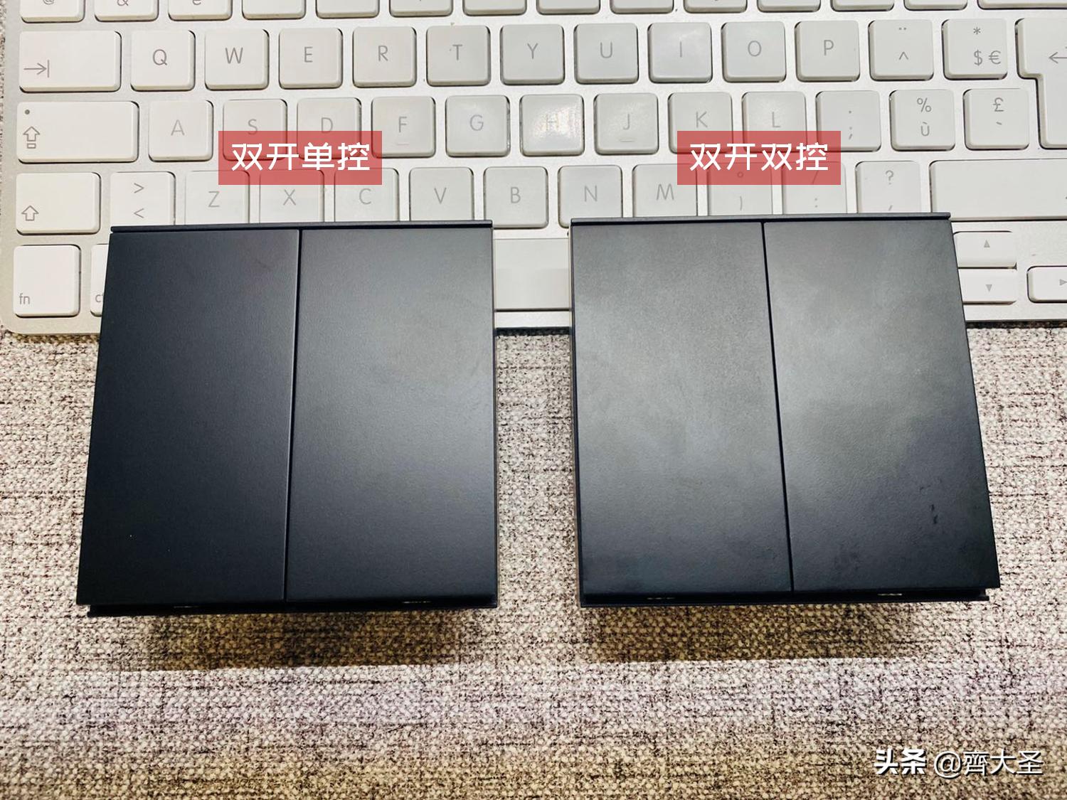 插座开关怎么选安数,开关插座尺寸讲解