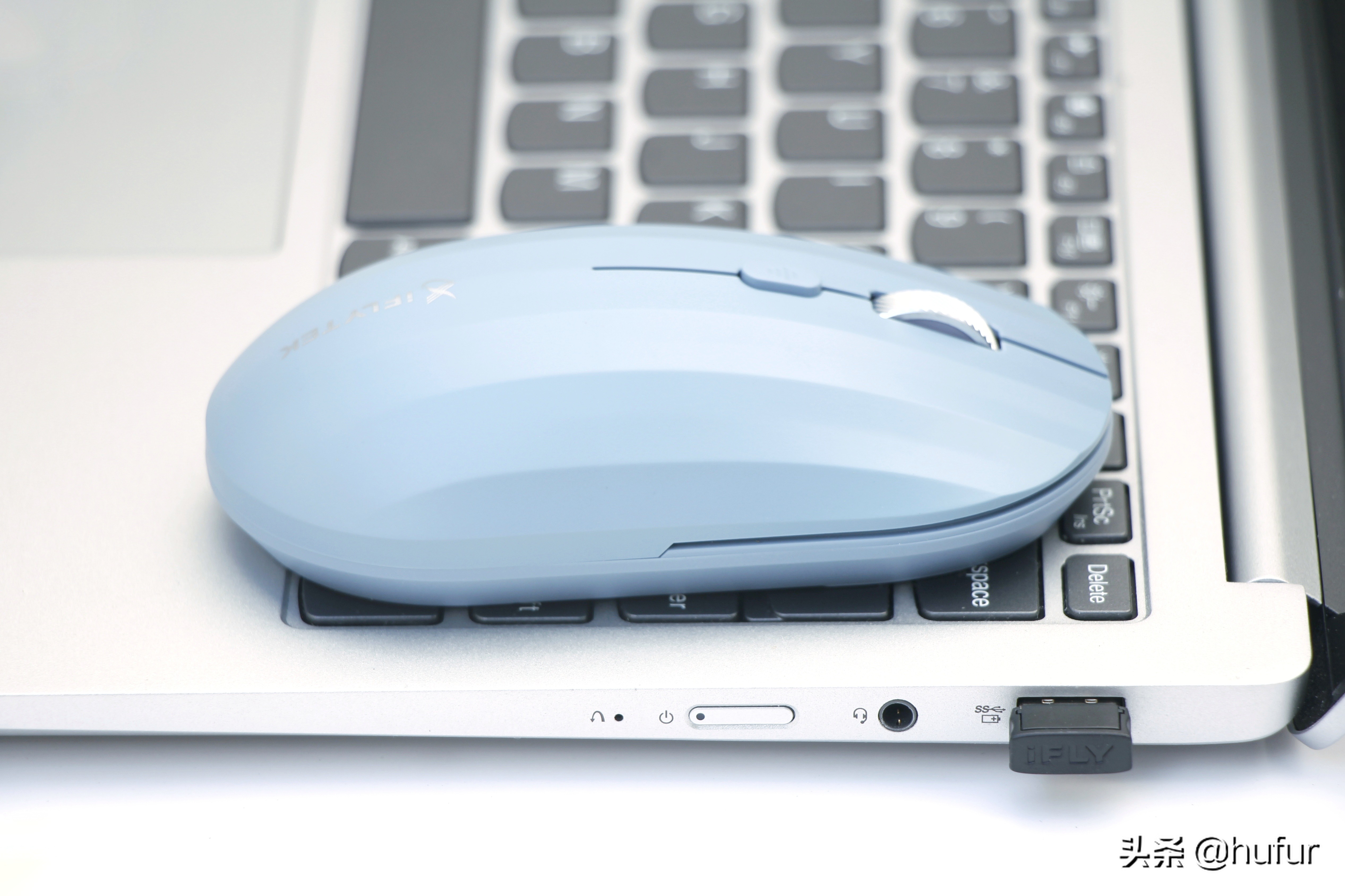 语音打字，实时翻译，动口不动手的办公时代来了