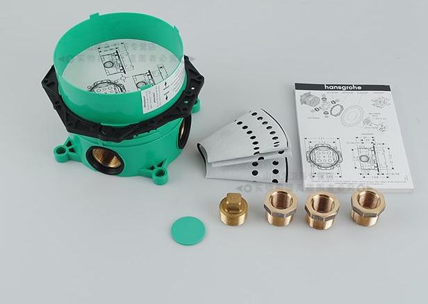 花洒要如何选择,花洒要买什么款式的最好用