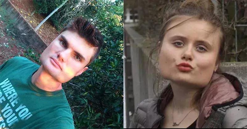 用简单的方法让脸变得更美,简单4个动作随时随地做让脸紧致