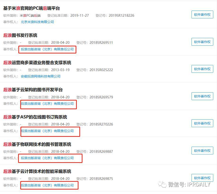 对后浪视频和后期现象的看法,后浪的准确率是多少