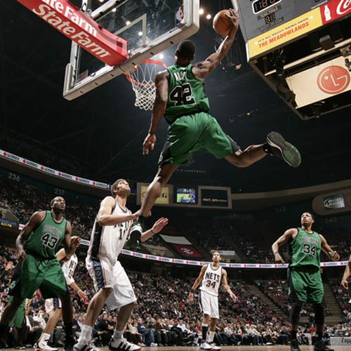 2007年nba凯尔特人三巨头,nba2010十大经典