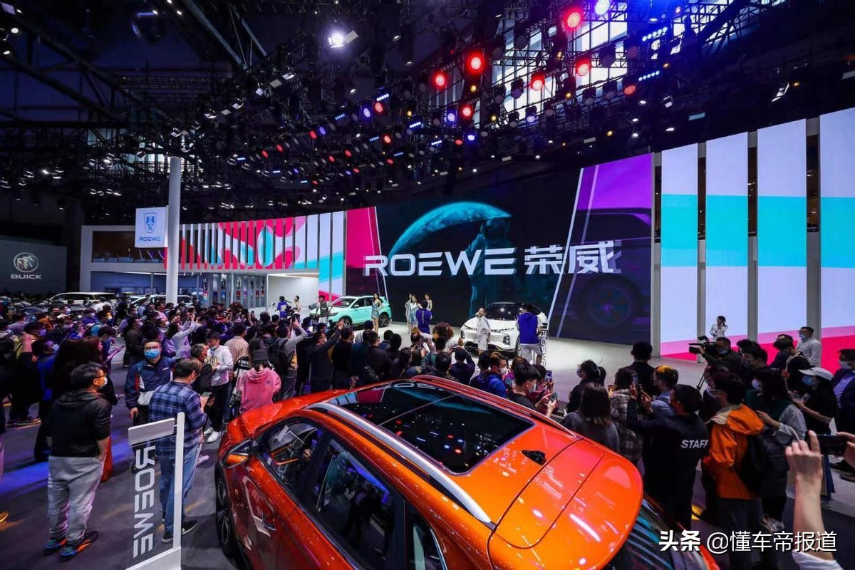 三个方面看中国汽车工业崛起,如何实现我国汽车工业跨越式发展