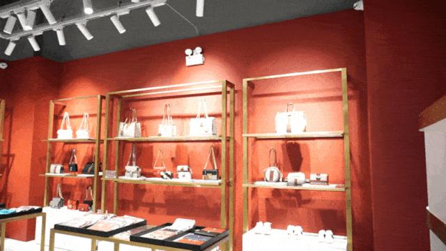 据说新年第一个月，在百联奥特莱斯愿望实现率最高