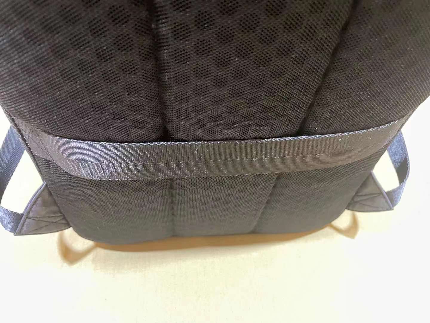 地平线8号双肩包零感改造,地平线8号背包评测