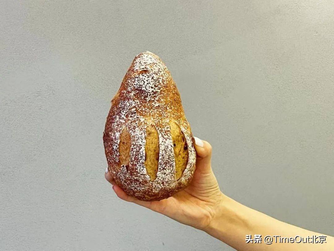 北京值得一去的面包店推荐,好吃平价的面包店推荐