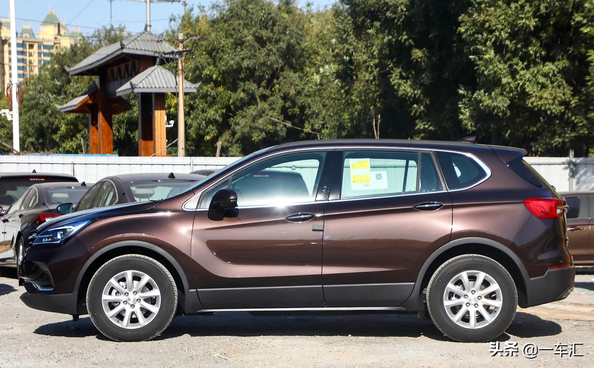 昂科威1.5t双离合到底能买吗,昂科威1.5t双离合到底能不能买