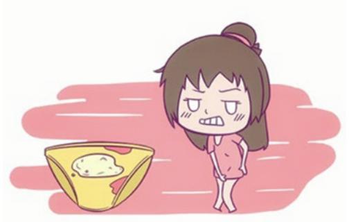 教你如何辨别妇科炎症「妇科小知识」