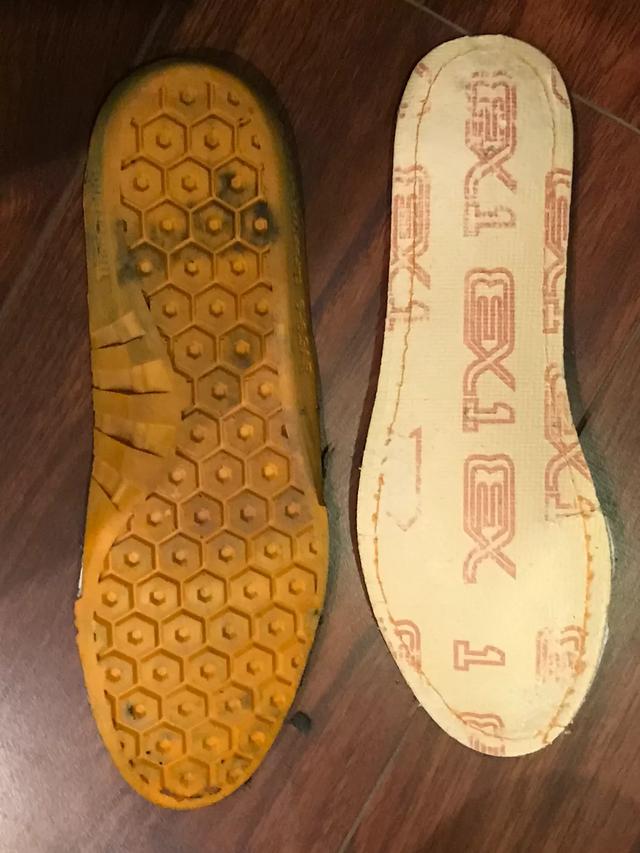 timberland真假鉴别,真假steep怎么区别