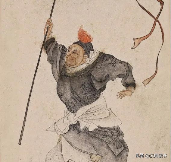 水浒冷知识趣味问答,冷知识大全水浒