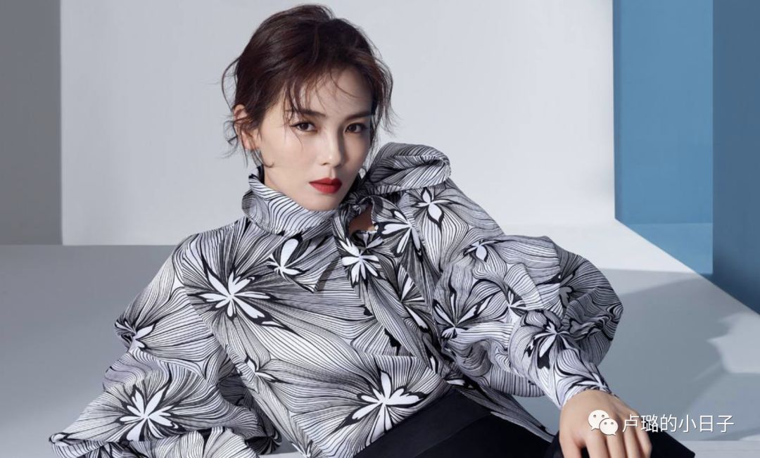 中年女性最好的四种气质,中年女人的气质穿搭