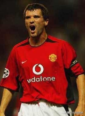 得中场者得天下!谁才是英超历史十大中场?