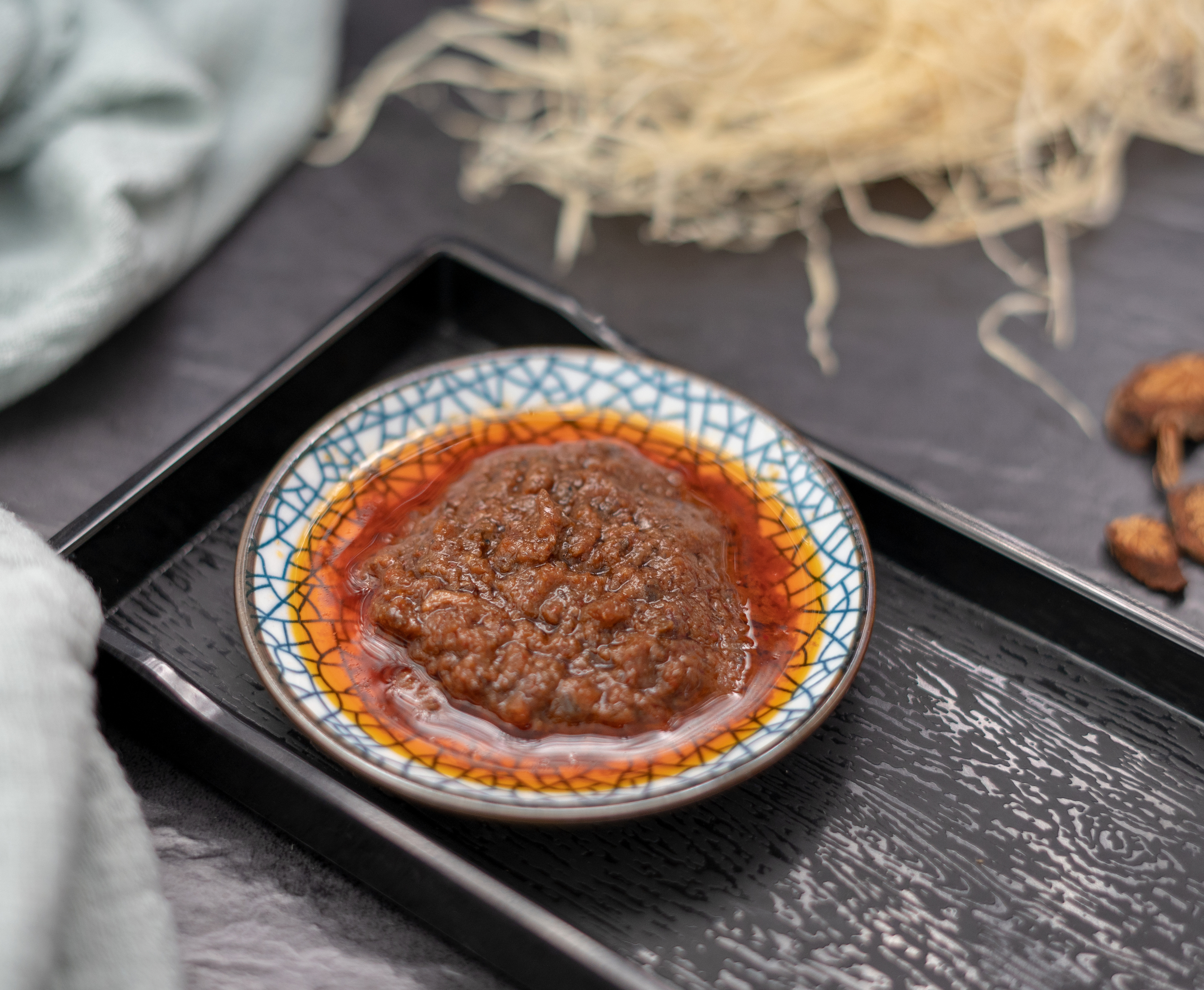 多数人都不知道的6款神仙酱料，炒菜加1勺，厨房小白瞬间变大师