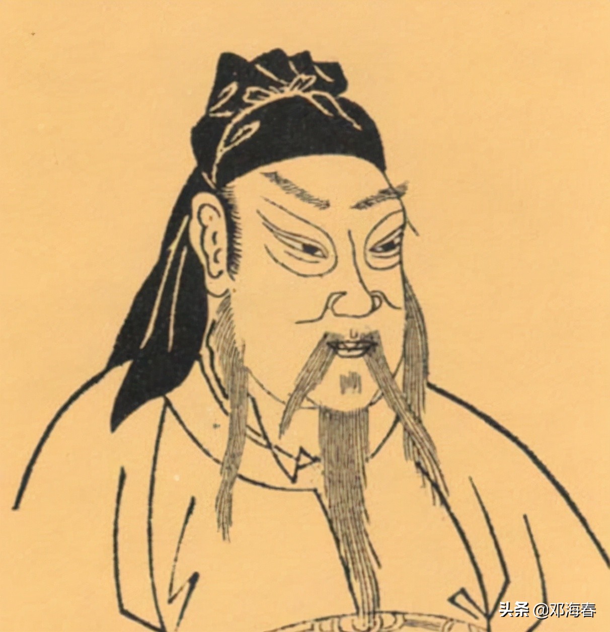 五虎将功绩,关于蜀汉五虎上将的一个排名