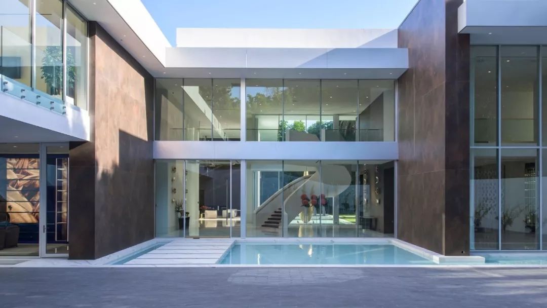 4.56亿美元豪宅,4亿5千万豪宅