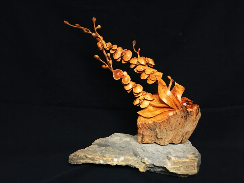 自学木雕时，最容易掉的几个坑