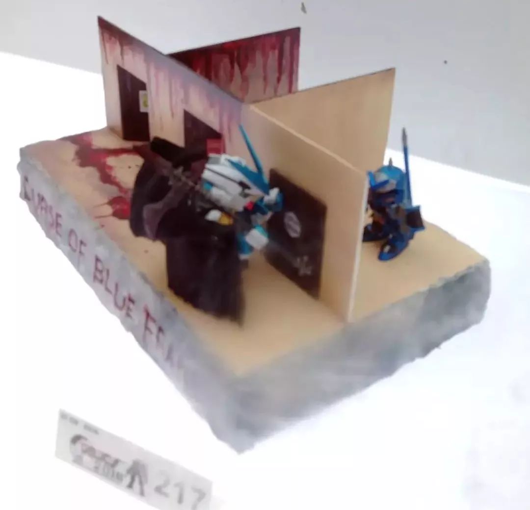 高达史上十大最强机体排行榜,2018年年度最佳高达排名