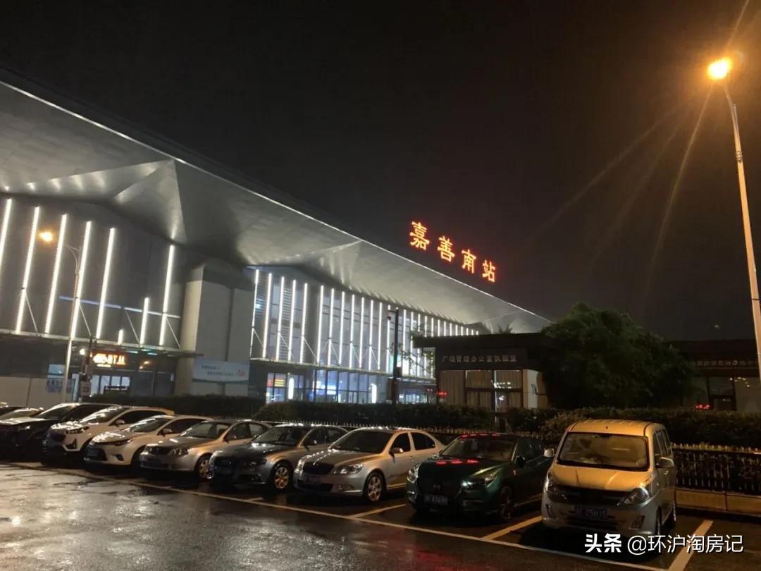 9大板块5个“坑”！盘点一体化示范区嘉善楼市，到底如何买？