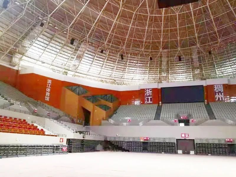 杭州亚运会羽毛球初赛堪比决赛,杭州亚运会出彩地方