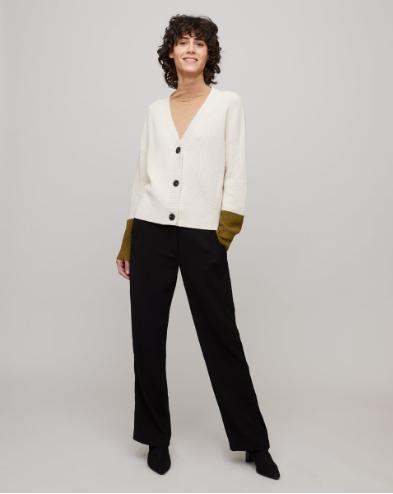 轻奢高街品牌,真正的高街品牌