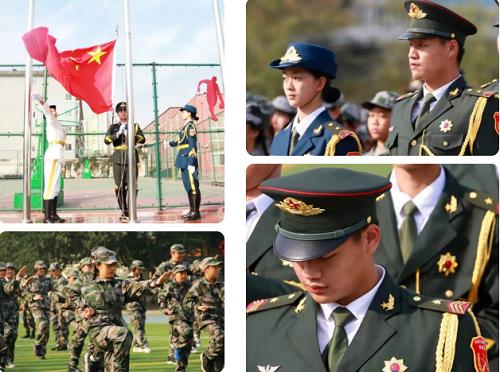 力迈国际学校:分享教育理念,感受力迈变化