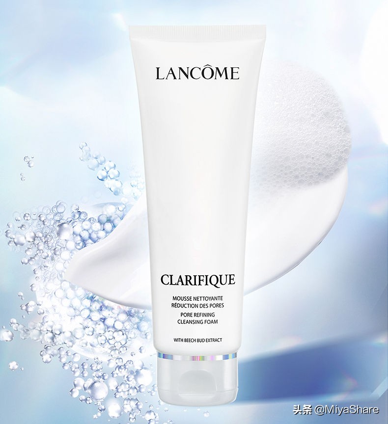 兰蔻极光水和神仙水测评,兰蔻极光水真实测评2-3天提亮肤色