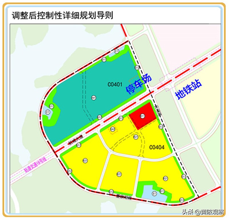 黄陂调整盘龙城国际体育中心用地规划,改造后的任凯湖美轮美奂
