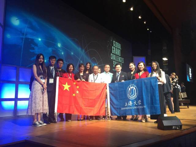 从上海高校第一到中国高校第一，这所大学的硬核实力藏不住了！