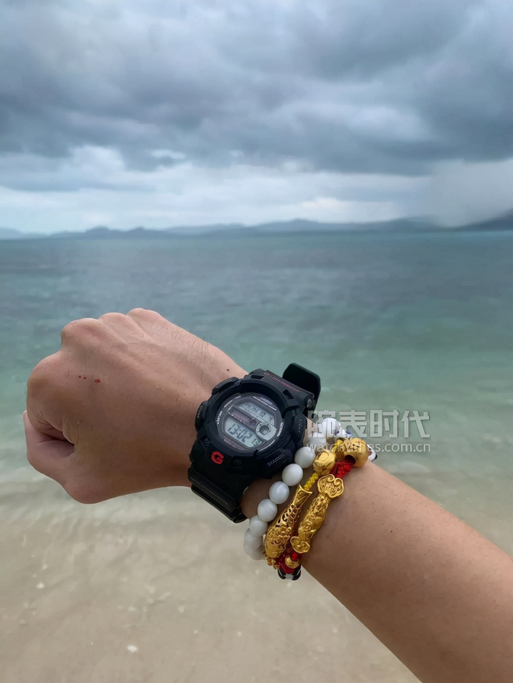 2021年十一出行戴表图鉴（终）