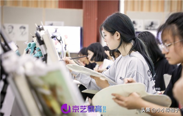 北京画室与地方画室,北京画室好还是杭州画室好