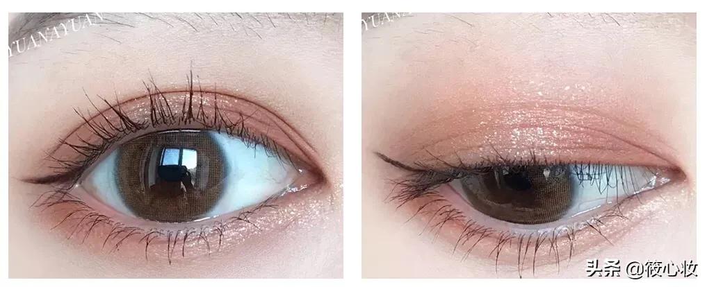 什么眼影盘平价又好用,新手手残党的眼影盘哪种好用