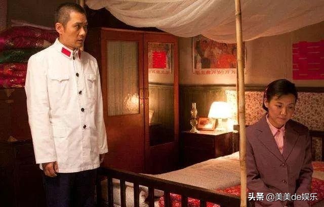 他们俩才是真正的神仙爱情！比《都挺好》好看十倍？