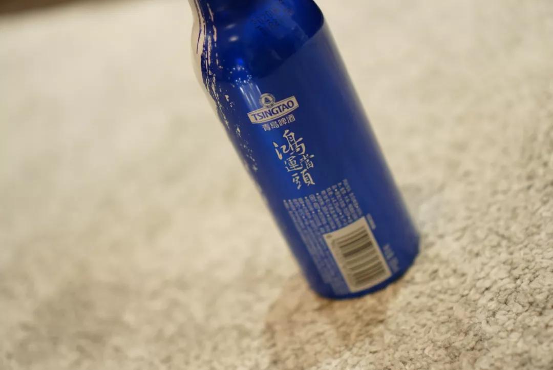 「青蛙评测」上海申花X青岛啤酒，是为信仰充值还是交智商税？