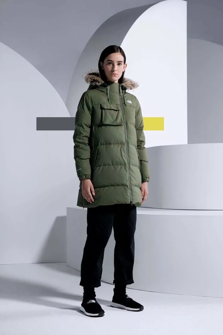 thenorthface20周年款,thenorthface19fw日版