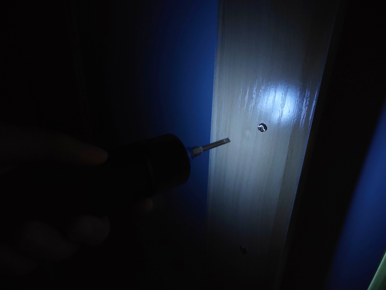 实用与颜值同在，一手玩转多面生活，小猴直柄电动螺丝刀丨上新