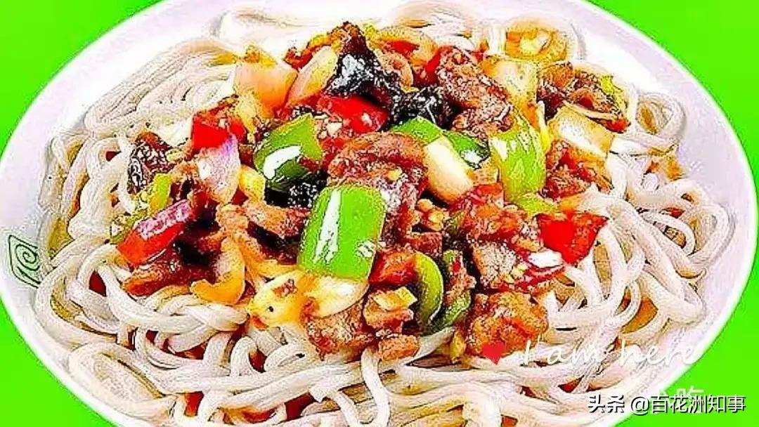 陈光奎小吃店,陈光美食