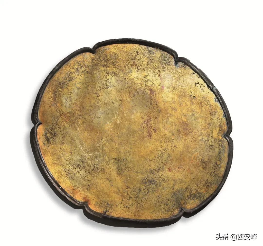 大唐西市2021年铜镜拍卖成交价,2021年铜镜拍卖
