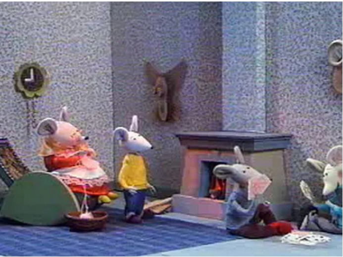 尘封的宝藏，童年的记忆：《动物王国窃案》及那些被遗忘的神作