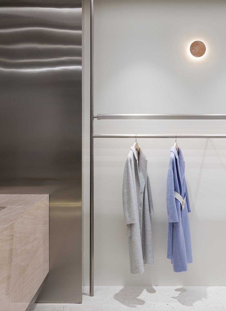 现象设计：杭州WELLSKY女装店