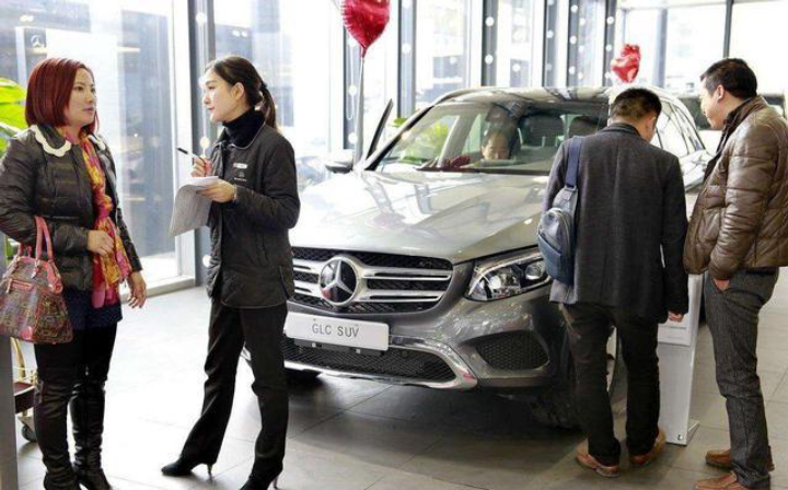 一年中买车最便宜的时间表,一般什么时候买车最划算