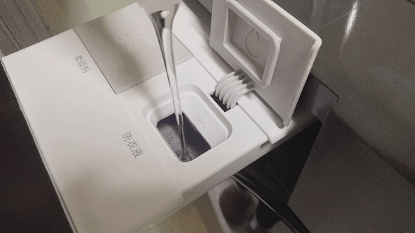 neo2云米洗烘一体机,云米洗烘一体机neo2使用方法